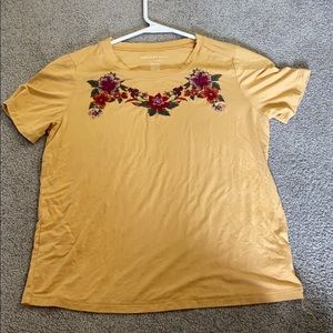 don’t wear anymore